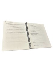 Charleston Southern University Chemistry Lab: CHEM 110 Lab Manual Paperback