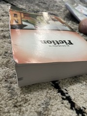 An Introduction To Fiction Eleventh Edition
