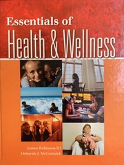 Essentials Of Health & Wellness ISBN: 9781401815233 Delmar Cengage Learning