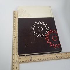 Machine Shop Operations and Setups by Orville D. Lascoe 4th edition 1978