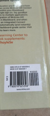 Fundamentals of Advanced Accounting by Joe Ben Hoyle, Timothy Doupnik and Thomas