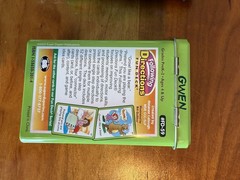 Excellent New Super Duper Following Directions Fun Deck excellent new condition