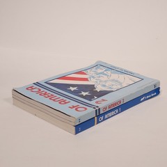 A Beka Book Reading Homeschool Of America 1 2 History Social Studies Poetry 80’s