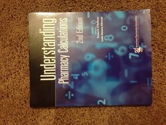 Understanding Pharmacy Calculations