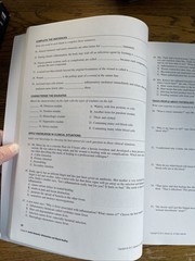 Study Guide for Understanding Pathophysiology by Kathryn L. McCance and Sue…