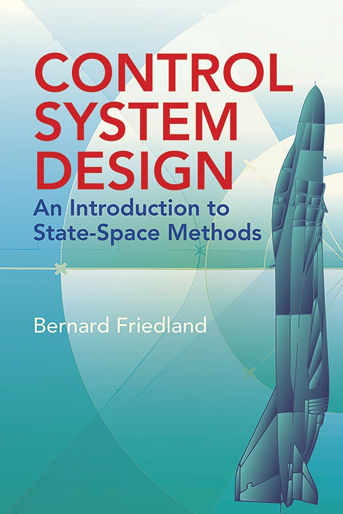 Control System Design – 9780486442785