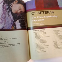 Psychiatric Mental Health Nursing 4th Ed Frisch Delmar Cengage Learning w/ CD