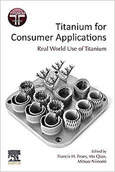 Titanium for Consumer Applications Real-World Use of Titanium – New – X555z