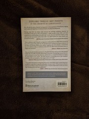 Turning Points In The Expansion Of Christianity: From Pentecost To The Pres…