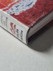 Yannima Pikarli Tommy Watson 2010 Ngayuku Ngura My Country Art Book Ex-Library