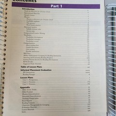BOB JONES UNIVERSITY BJU Reading 6 As Full as the World 2nd Ed 2003 Homeschool