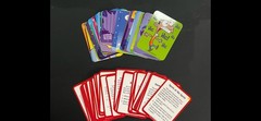Super Duper Auditory Memory for Science Stories Fun Deck