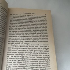 The Closing of The American Mind by Allan Bloom PB