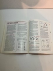How to Do It: New Jersey Home Energy Savings Workbook #2 Paperback 1984