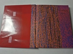 Yannima Pikarli Tommy Watson 2010 Ngayuku Ngura My Country Art Book Ex-Library