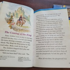 Abeka 3rd & 4th Grade Readers, Older Editions, 10 Books
