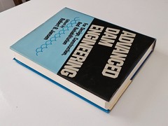 Advanced Dam Engineering for Design, Construction, and Rehabilitation HC DJ 1988