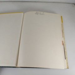 Finishing Technology 3rd Edition By George A Soderberg 1969 McKnight & McKnight