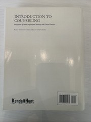 Clinical Mental Health Counselor Textbooks And DVD’s