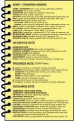 Maxwell Quick Medical Reference Pocket, 7th Edition Spiral-bound