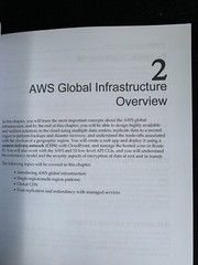 AWS Certified Solutions Architect Associate Guide 2018 S/C VG++