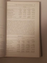 Advanced Accounting 3rd Edition Griffin, Williams, & Larson (1977) HC 1970’s