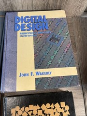Lot Of 4 Digital Design, Mobile Communication, Electrical Engineering Books ￼