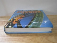 Conceptual Physics Textbook by Paul G. Hewitt