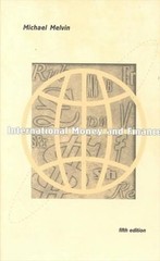 International Money and Finance (The Addison-Wesley Series in Economics), Melvin