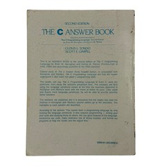 The C Programming Language (2nd Edition), Brian W. Kernighan, Dennis M. Ritchie
