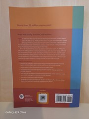 Publication Manual of the American Psychological Association 7th Edition