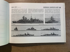 Dive into History: German Naval Vessels of WWII – Rare 1993 Hardcover Edition