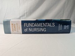 Fundamentals of Nursing 11th Edition Patricia Stockert Hardcover Access Code