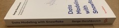 Data Modeling with Snowflake : A Practical Guide for Accelerating Snowflake…