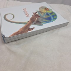 BJU Press Biology Fifth Edition Student Textbook PB Homeschool Grade 10 Science