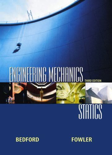 Engineering Mechanics: Statics (3rd Edition)