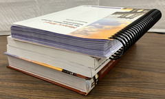 LOT History Alive! U.S. Through Industrialism 3e Teacher / Student/ 2 Notebooks