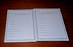 Tools For Achieving Social Confidence (T.A.S.C.) by Sandra Furia (2003 Spiral)VG