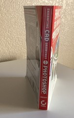 Enhancing Cad Drawings with Photoshop by Scott Onstott (2005, Trade Paperback)