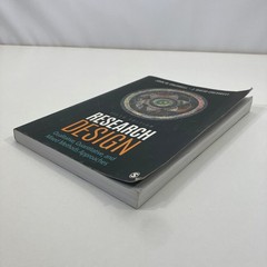 Research Design by John & David Creswell SAGE 5th Edition 2018 TPB Mixed Methods