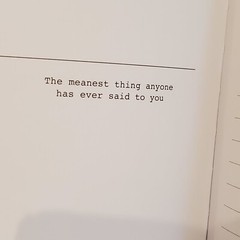 642 Tiny Things to Write About Paperback by San Francisco Writers Grotto