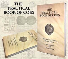 The Practical Book of Cobs by Frank & Dan Sedwick/AUTOGRAPHED