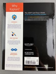 MCAT Complete 7-Book Subject Review 2021-2022 Box Set