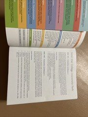 Norton Field Guide to Writing w/Reading (Lone Star College University Park) 2019