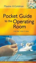 Pocket Guide to the Operating Room (Pocket Guide to Operating Room) – GOOD