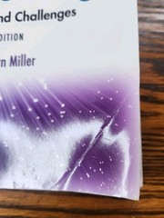 Informatics and Nursing: – Paperback, by MILLER Ph.D. KRISTI – Very Good