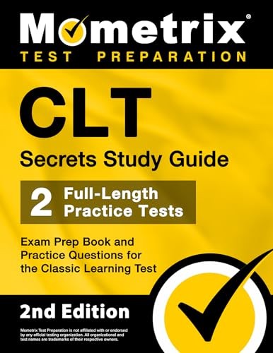 CLT Secrets Study Guide by Matthew Bowling