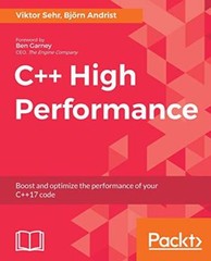 C++17 High Performance