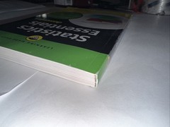 Statistics Essentials for Dummies by Deborah J. Rumsey (2019, Trade Paperback)