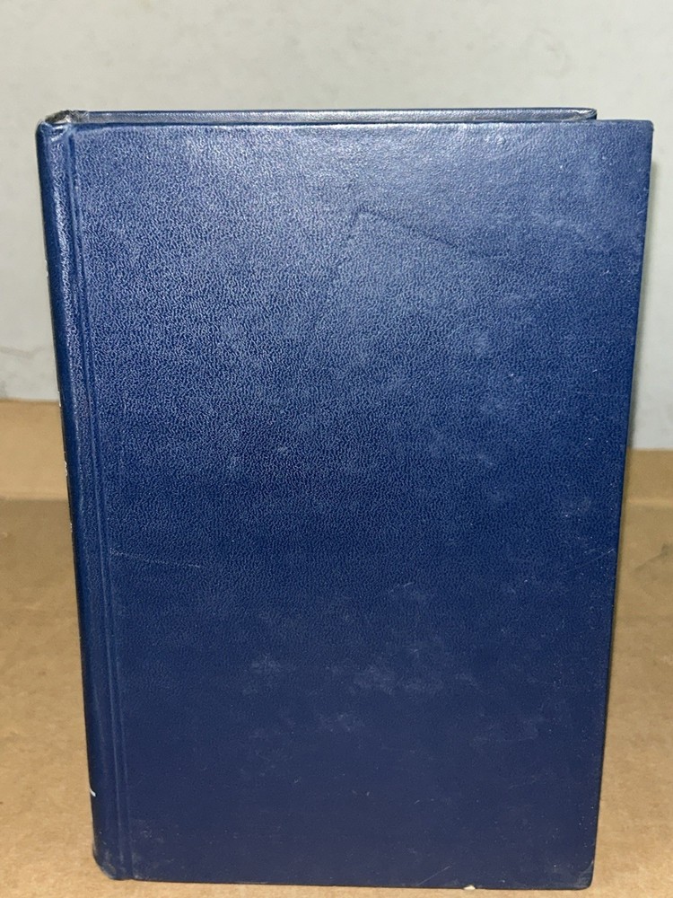 1962 Advanced Engineering Mathematics By Erwin Kreyszig 1st Edition Hardcover